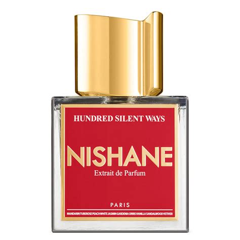 nishane perfume dupe|nishane perfume hundred silent ways.